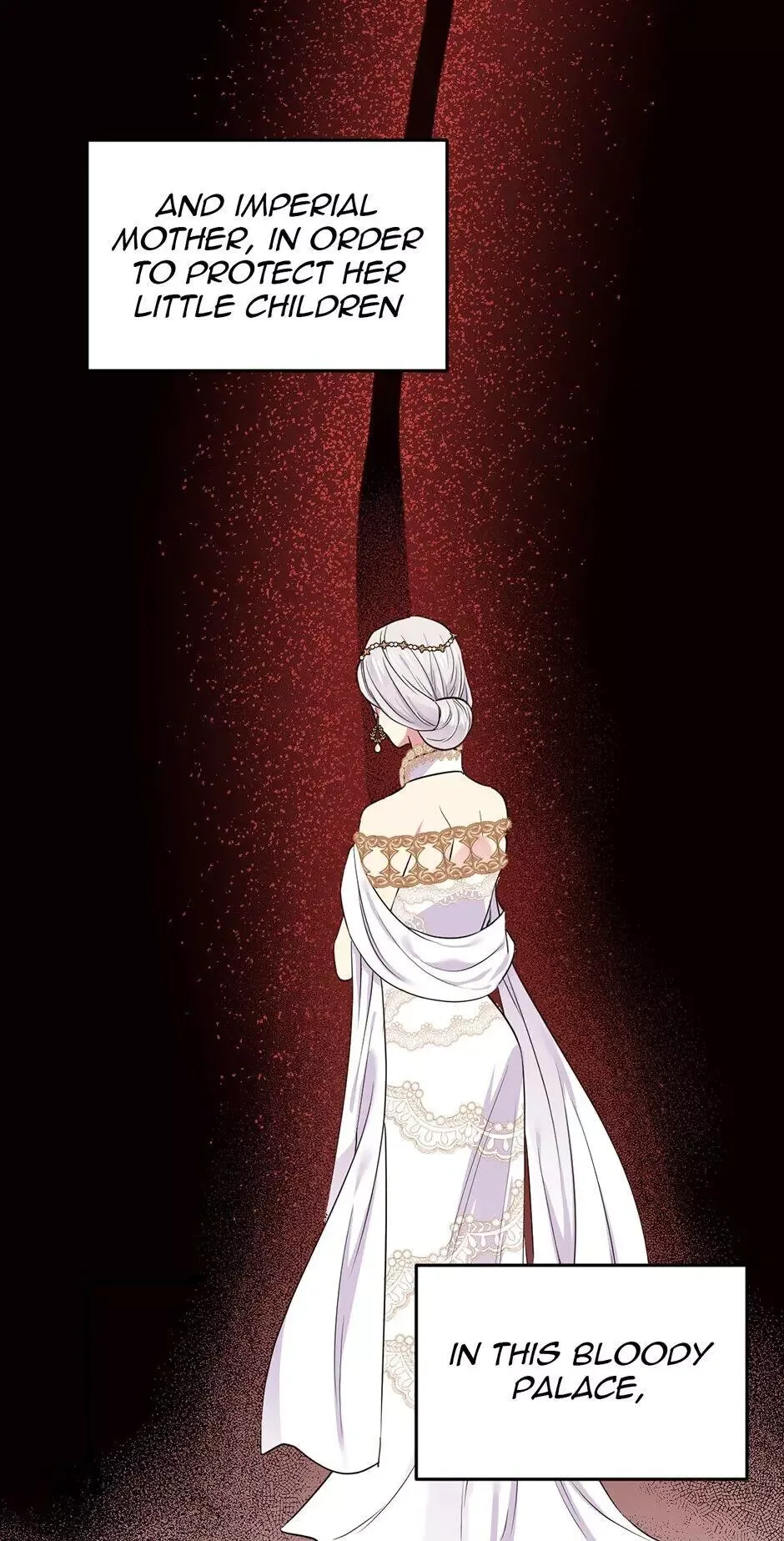 The Goal is to Become a Gold Spoon so I need to be Completely Invulnerable Chapter 61 page 20