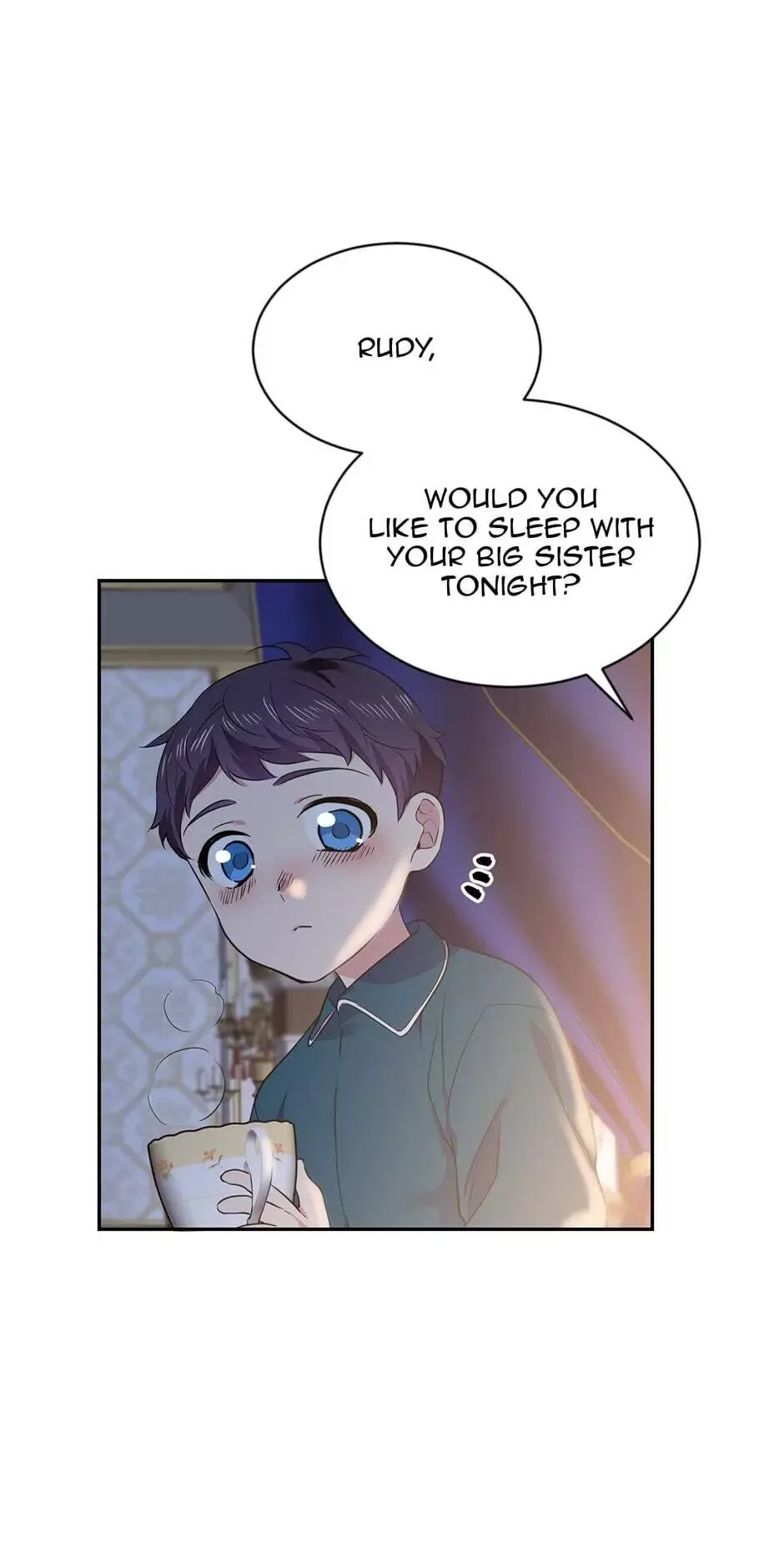 The Goal is to Become a Gold Spoon so I need to be Completely Invulnerable Chapter 57 page 40