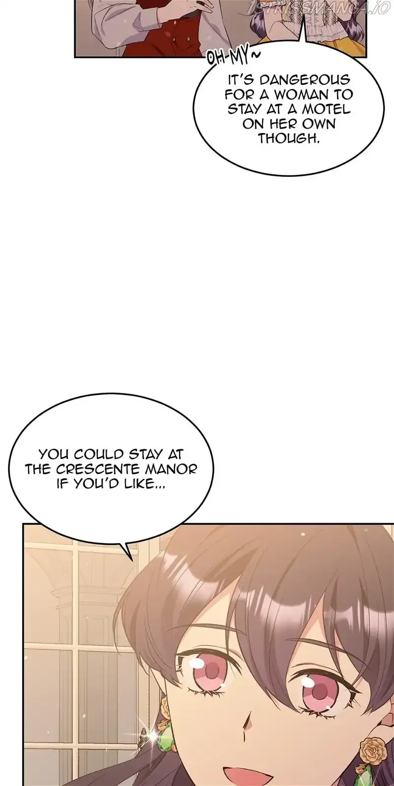 The Goal is to Become a Gold Spoon so I need to be Completely Invulnerable Chapter 63 page 4