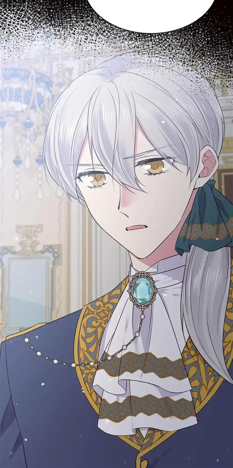 The Goal is to Become a Gold Spoon so I need to be Completely Invulnerable Chapter 60 page 5