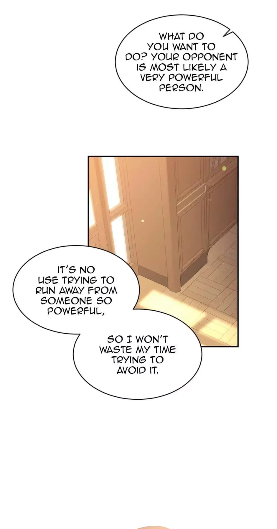 The Goal is to Become a Gold Spoon so I need to be Completely Invulnerable Chapter 56 page 40