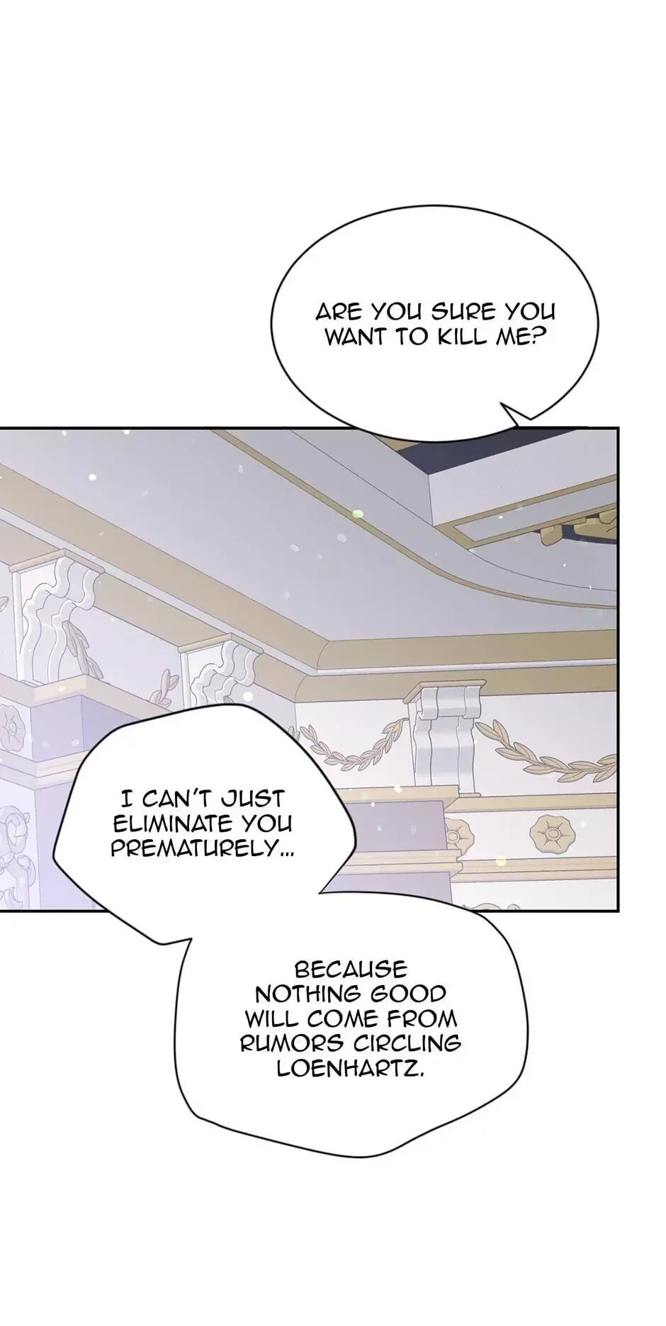 The Goal is to Become a Gold Spoon so I need to be Completely Invulnerable Chapter 59 page 36