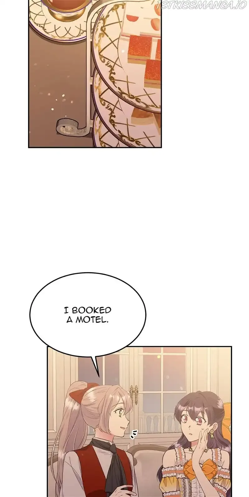 The Goal is to Become a Gold Spoon so I need to be Completely Invulnerable Chapter 63 page 3