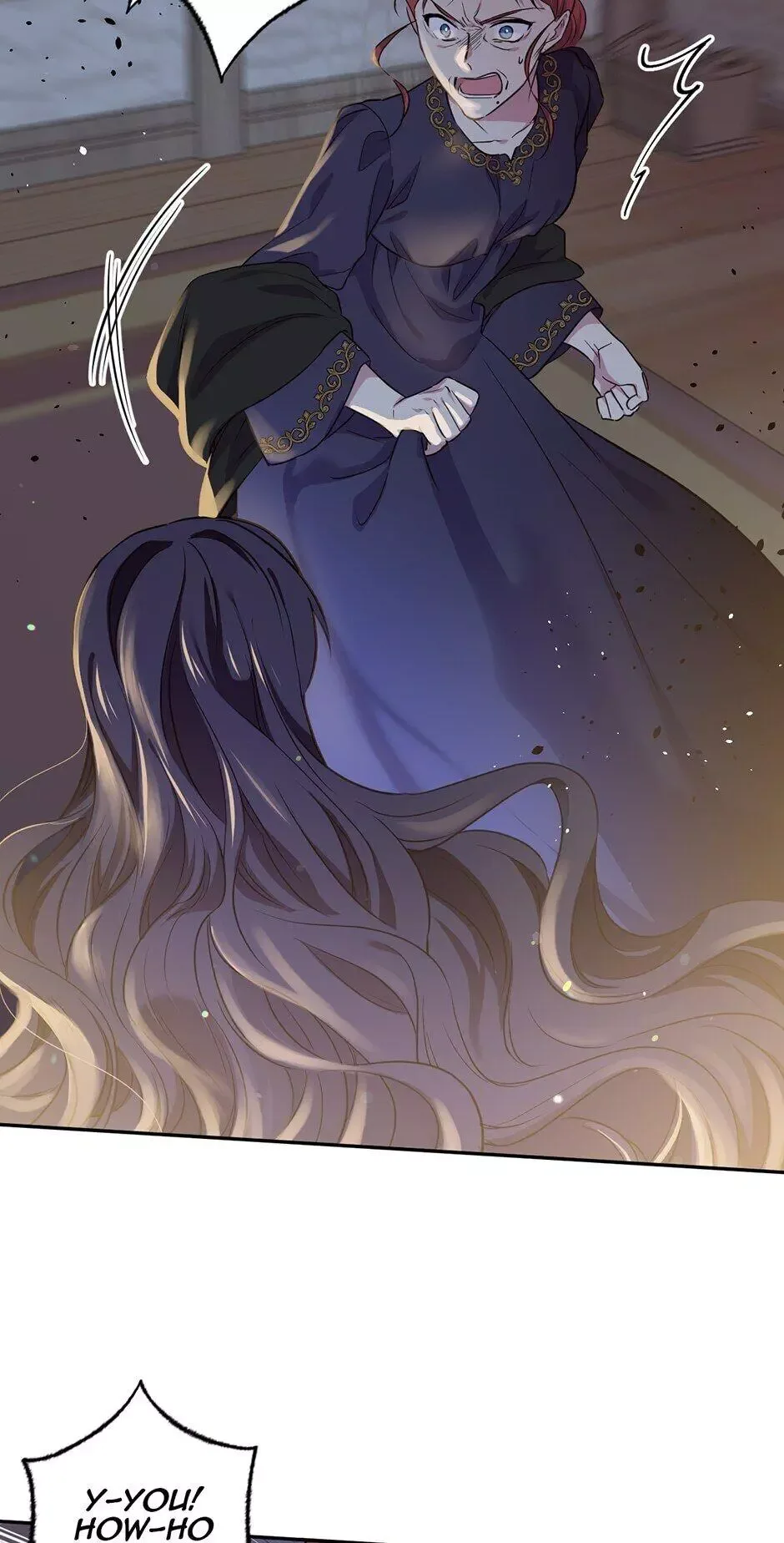 The Goal is to Become a Gold Spoon so I need to be Completely Invulnerable Chapter 55 page 47