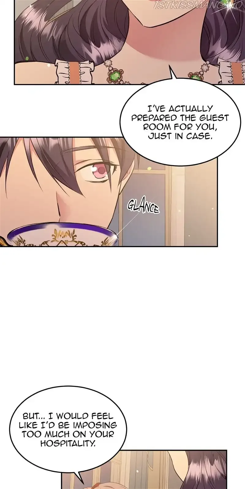The Goal is to Become a Gold Spoon so I need to be Completely Invulnerable Chapter 63 page 5
