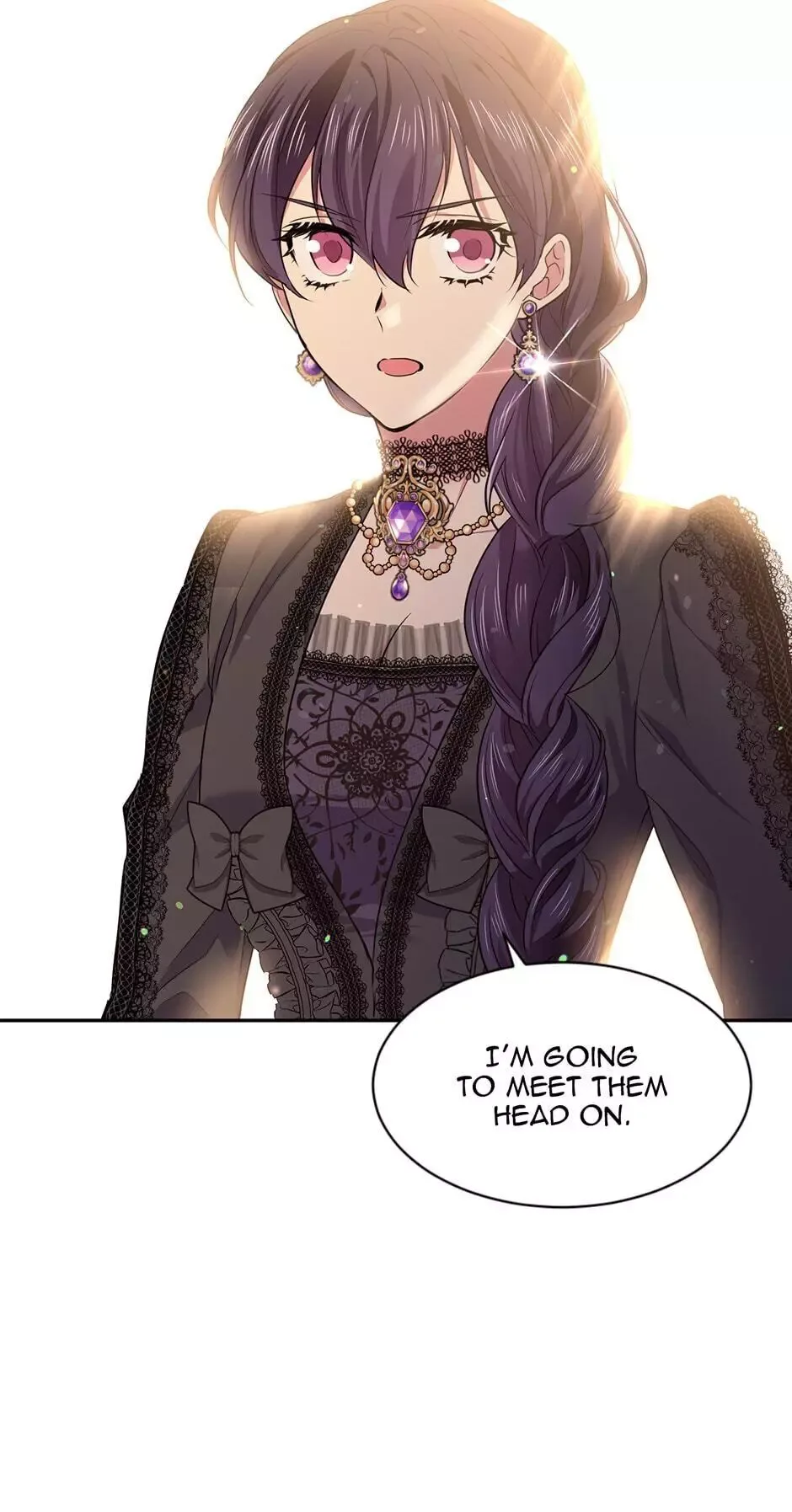 The Goal is to Become a Gold Spoon so I need to be Completely Invulnerable Chapter 56 page 41