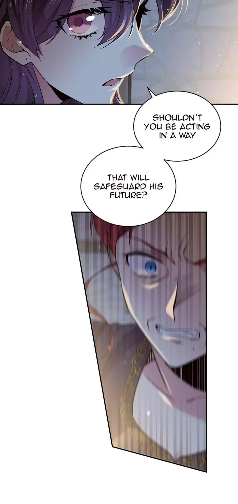 The Goal is to Become a Gold Spoon so I need to be Completely Invulnerable Chapter 55 page 52