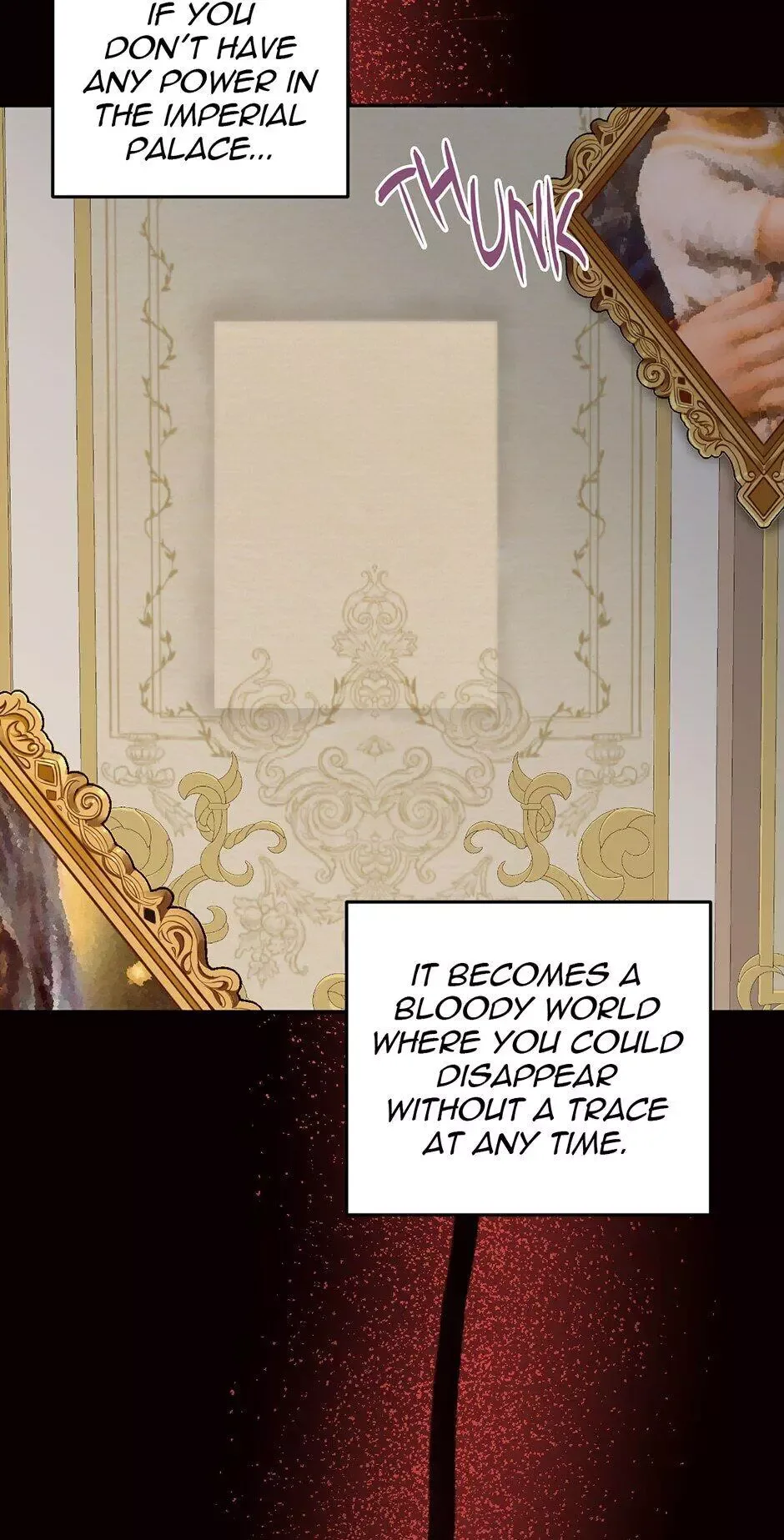 The Goal is to Become a Gold Spoon so I need to be Completely Invulnerable Chapter 61 page 19