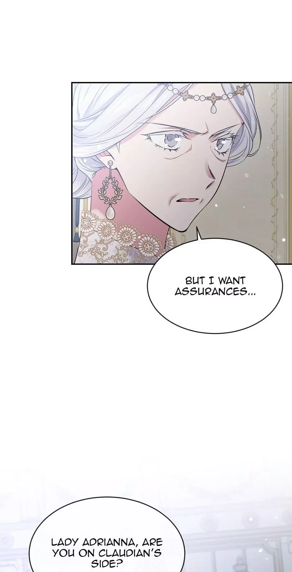 The Goal is to Become a Gold Spoon so I need to be Completely Invulnerable Chapter 59 page 37