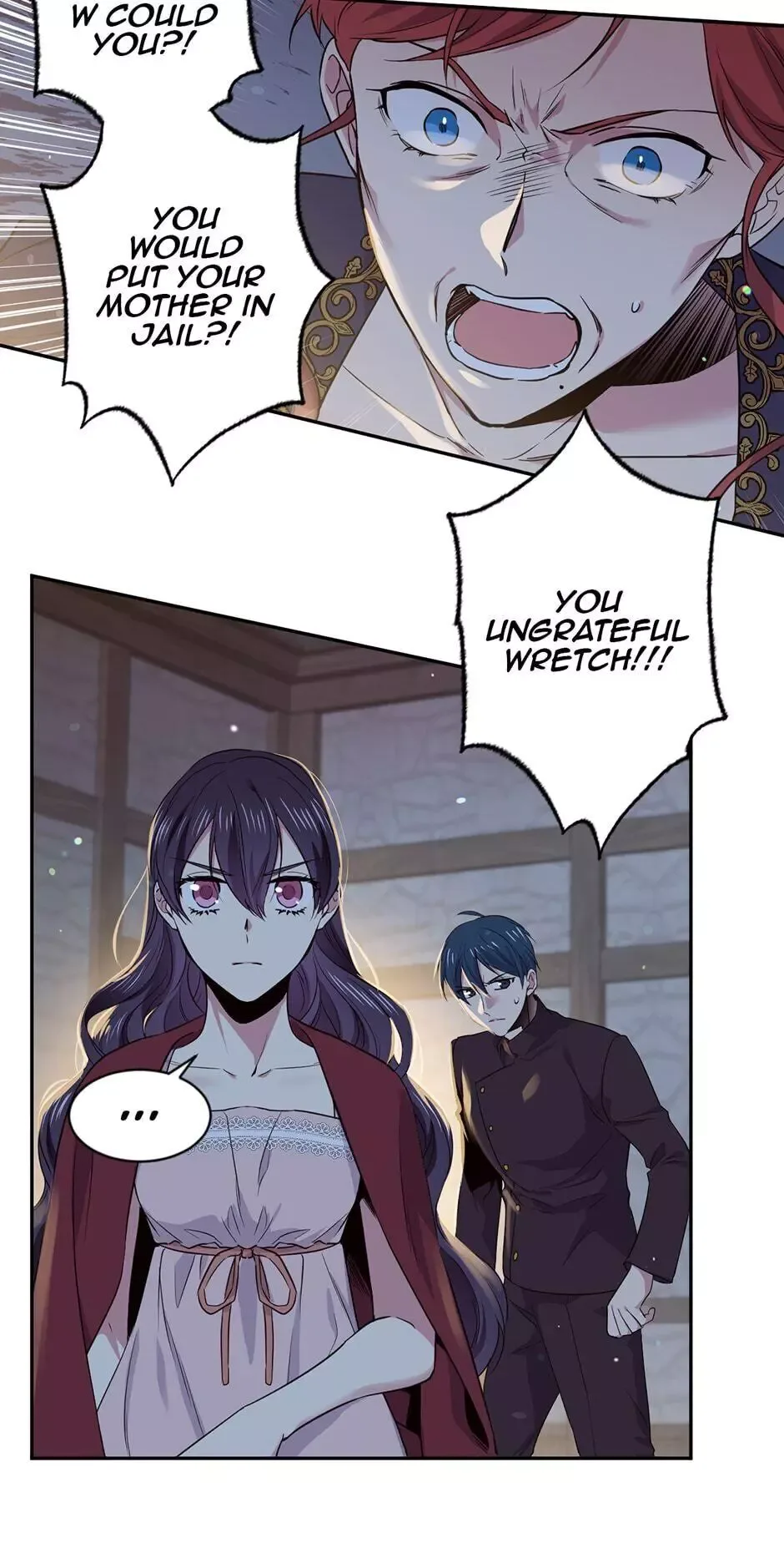 The Goal is to Become a Gold Spoon so I need to be Completely Invulnerable Chapter 55 page 48