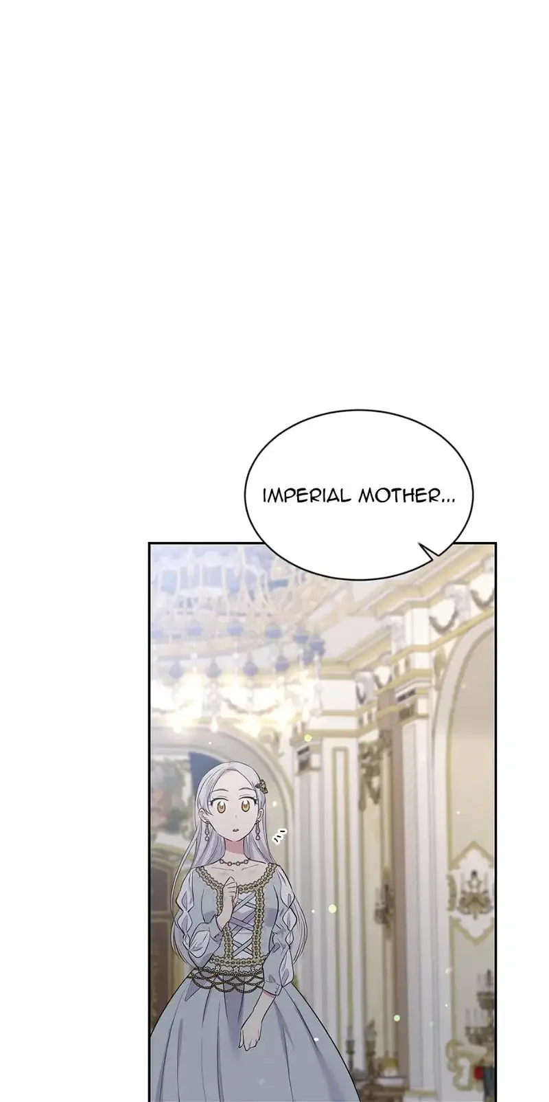 The Goal is to Become a Gold Spoon so I need to be Completely Invulnerable Chapter 60 page 3