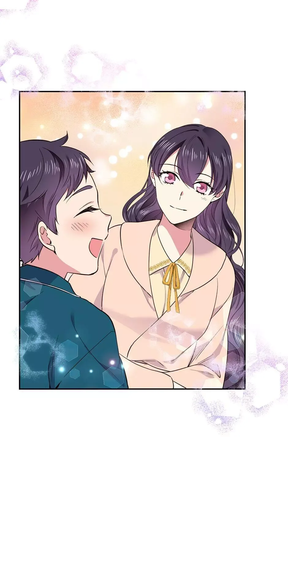 The Goal is to Become a Gold Spoon so I need to be Completely Invulnerable Chapter 57 page 42