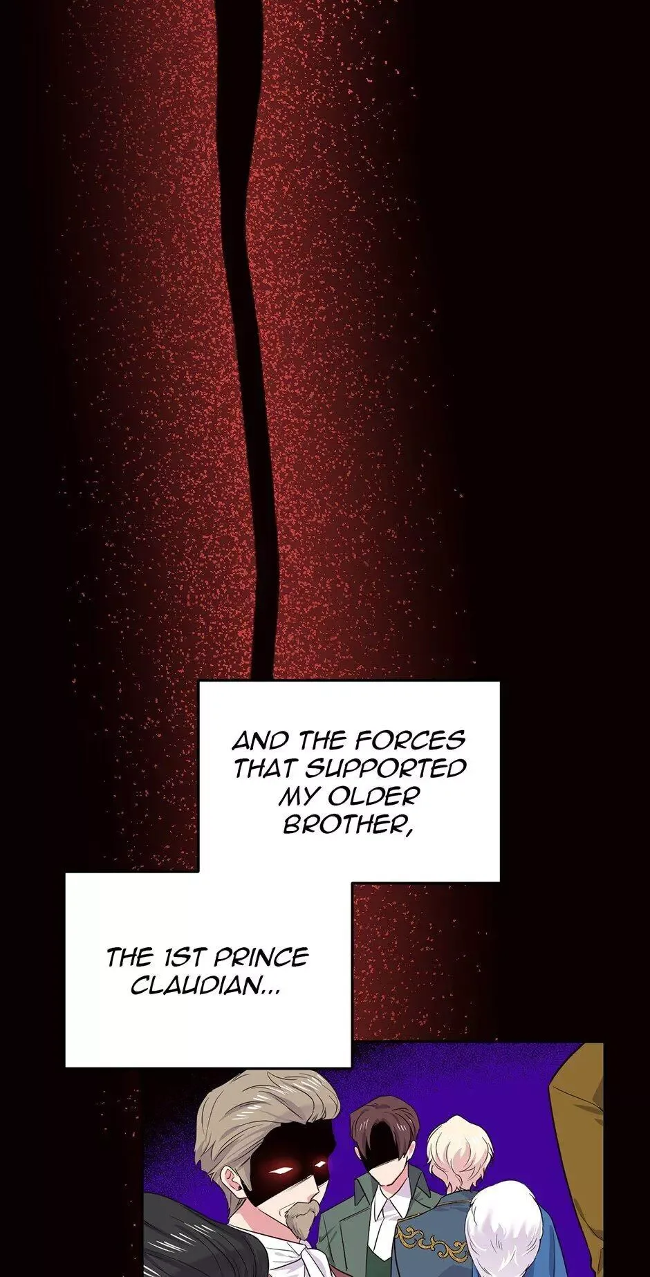 The Goal is to Become a Gold Spoon so I need to be Completely Invulnerable Chapter 61 page 17
