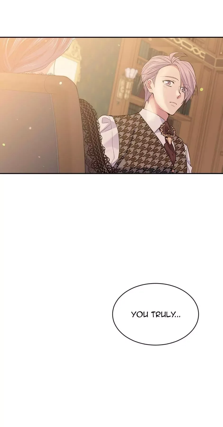 The Goal is to Become a Gold Spoon so I need to be Completely Invulnerable Chapter 56 page 42