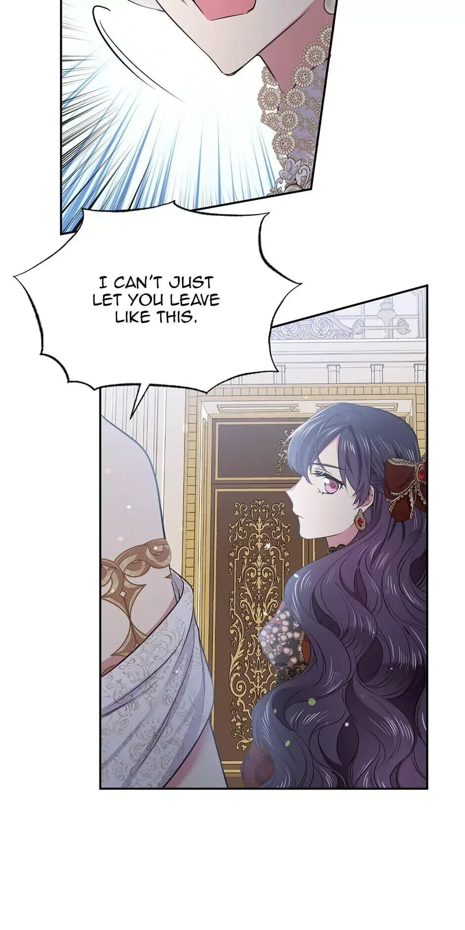 The Goal is to Become a Gold Spoon so I need to be Completely Invulnerable Chapter 59 page 35