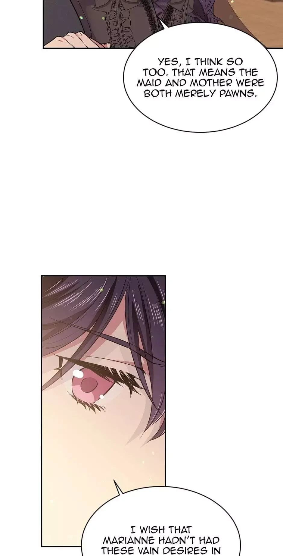 The Goal is to Become a Gold Spoon so I need to be Completely Invulnerable Chapter 56 page 38