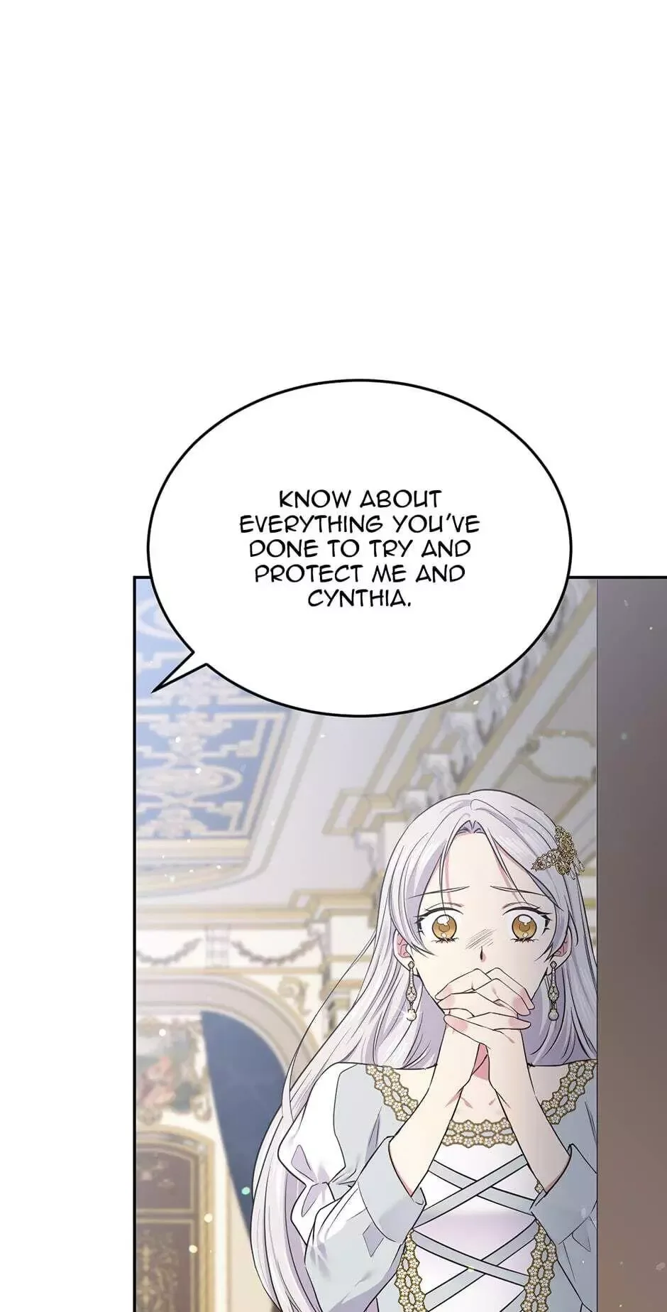 The Goal is to Become a Gold Spoon so I need to be Completely Invulnerable Chapter 61 page 13