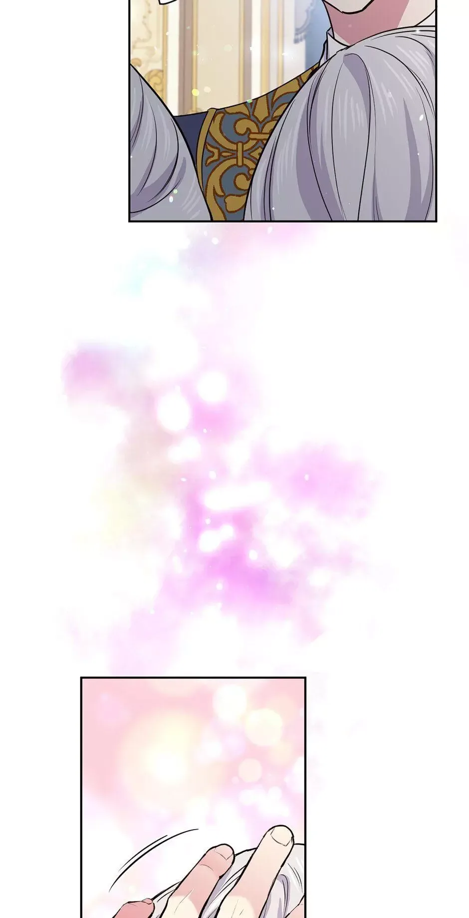 The Goal is to Become a Gold Spoon so I need to be Completely Invulnerable Chapter 61 page 28