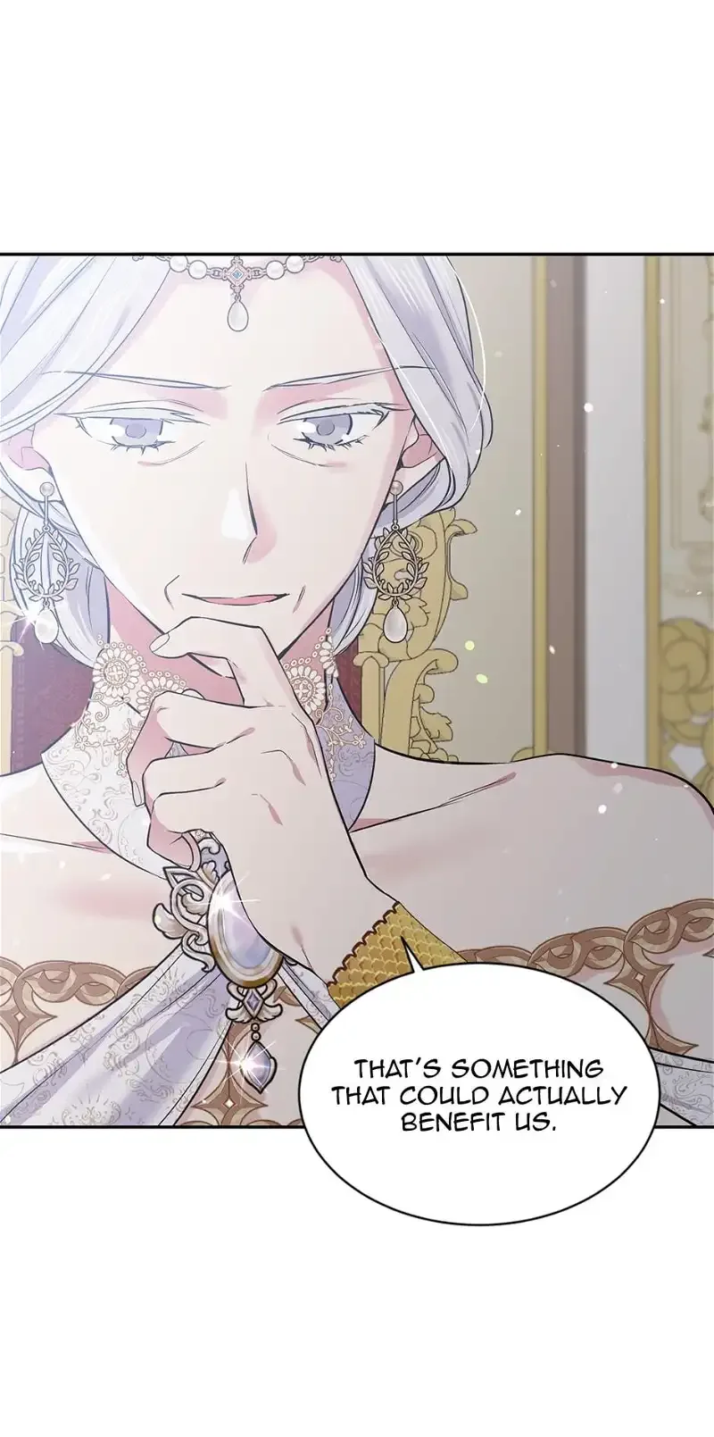 The Goal is to Become a Gold Spoon so I need to be Completely Invulnerable Chapter 60 page 21