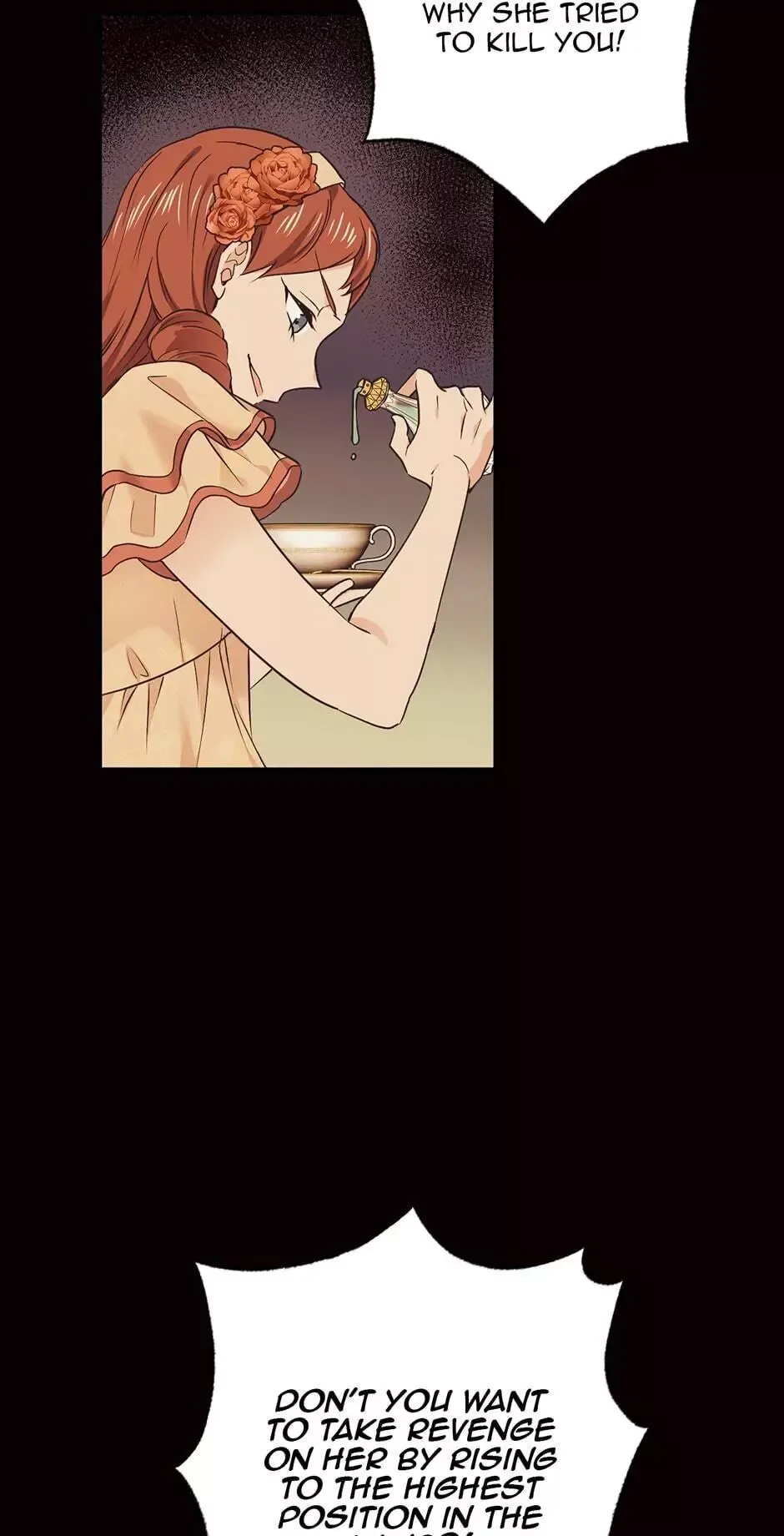 The Goal is to Become a Gold Spoon so I need to be Completely Invulnerable Chapter 59 page 42