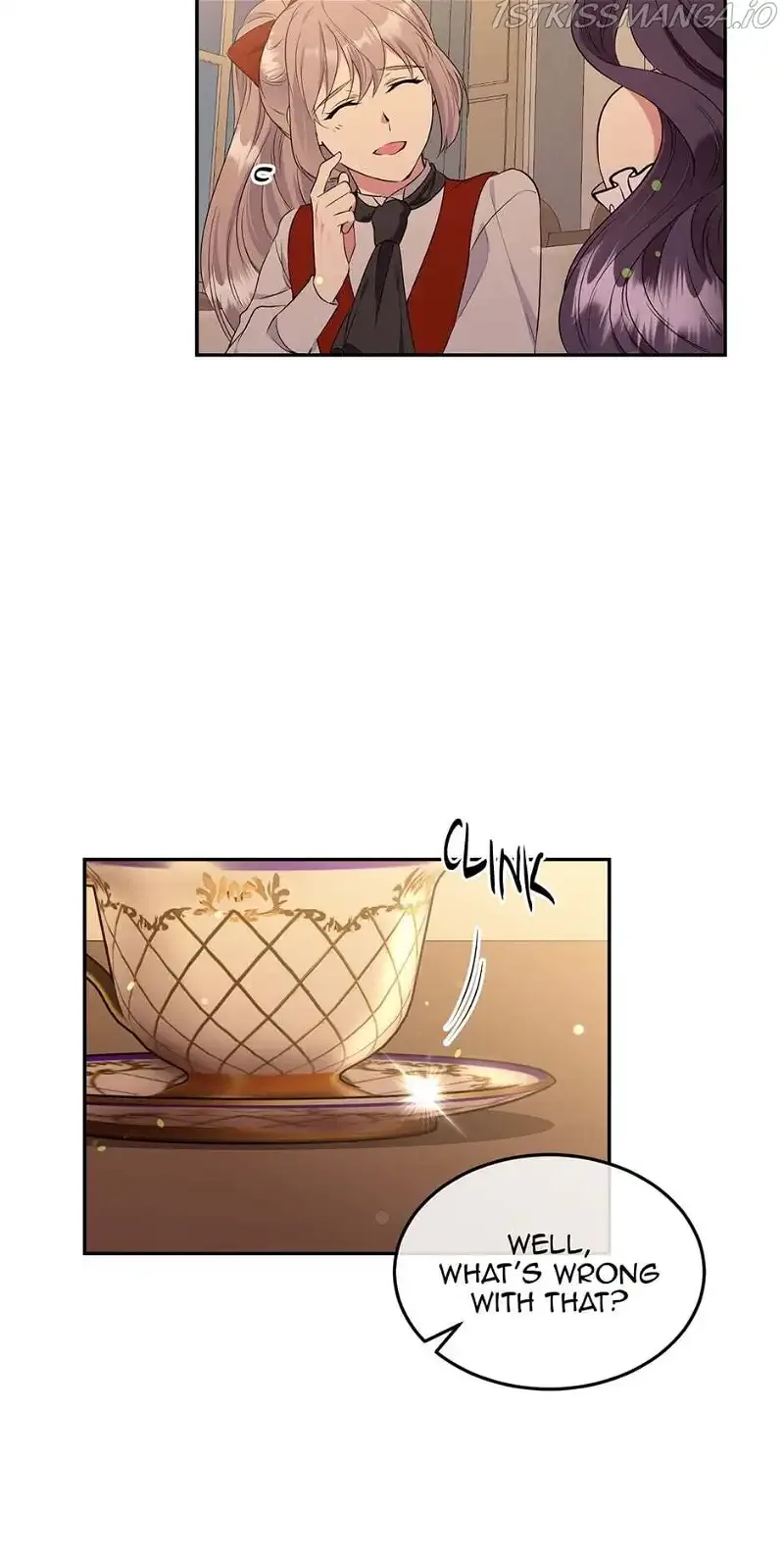 The Goal is to Become a Gold Spoon so I need to be Completely Invulnerable Chapter 63 page 6