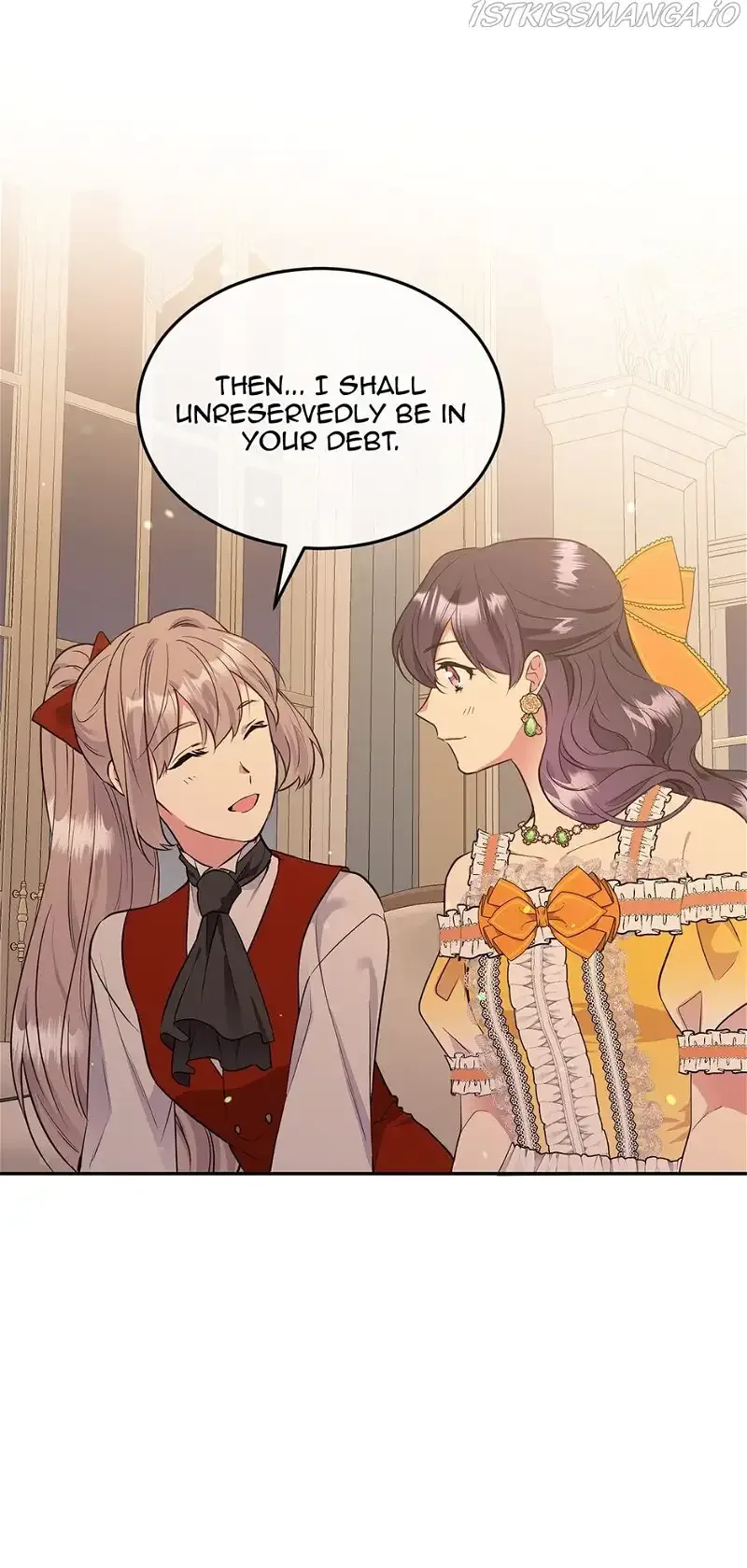 The Goal is to Become a Gold Spoon so I need to be Completely Invulnerable Chapter 63 page 10