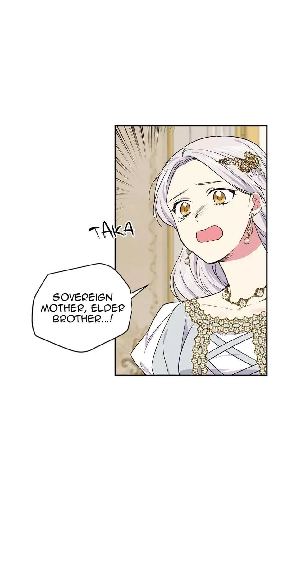 The Goal is to Become a Gold Spoon so I need to be Completely Invulnerable Chapter 61 page 25
