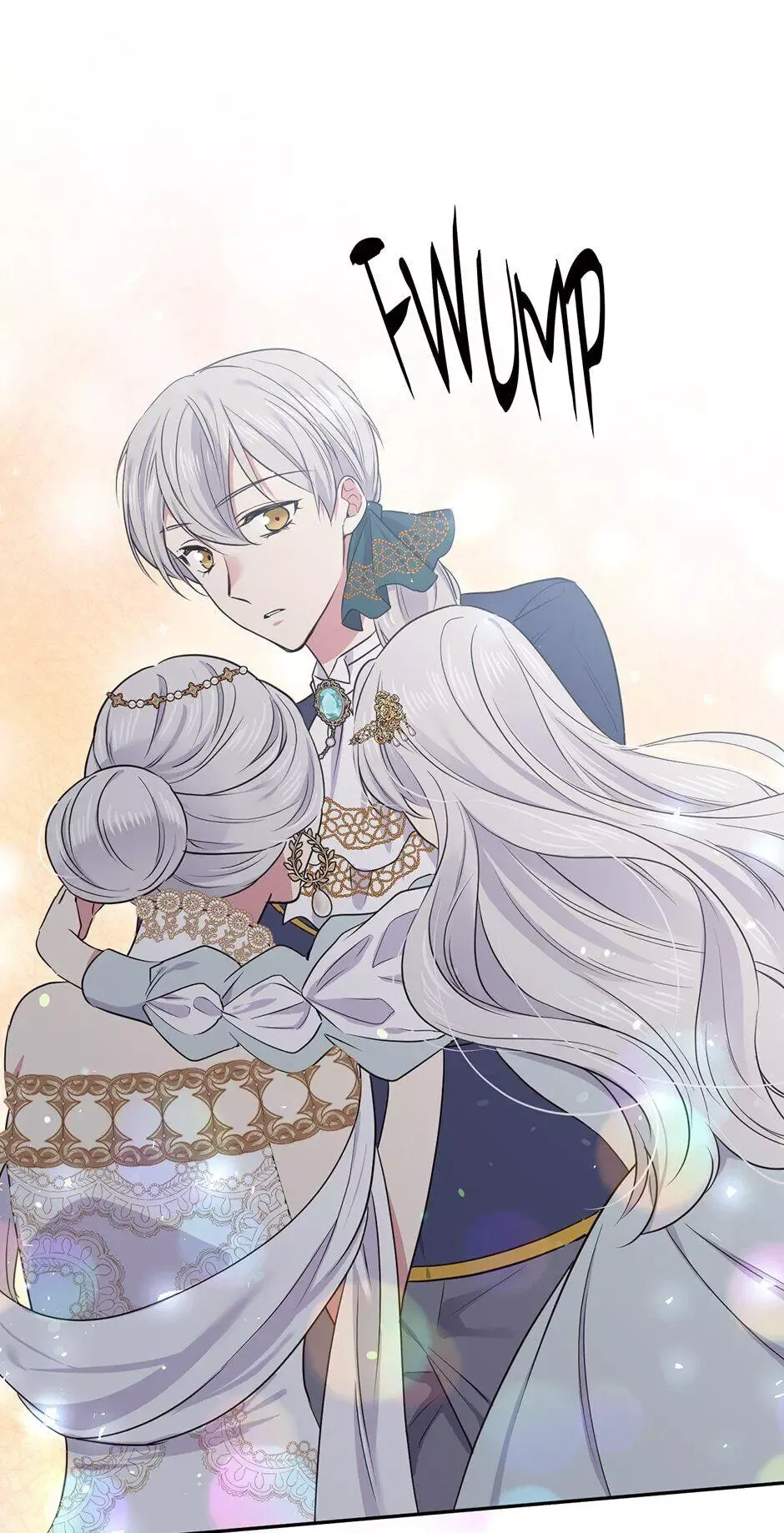 The Goal is to Become a Gold Spoon so I need to be Completely Invulnerable Chapter 61 page 26