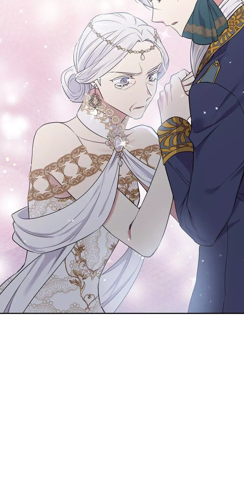The Goal is to Become a Gold Spoon so I need to be Completely Invulnerable Chapter 61 page 23