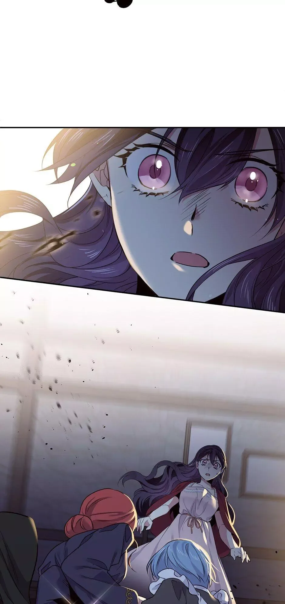 The Goal is to Become a Gold Spoon so I need to be Completely Invulnerable Chapter 55 page 57