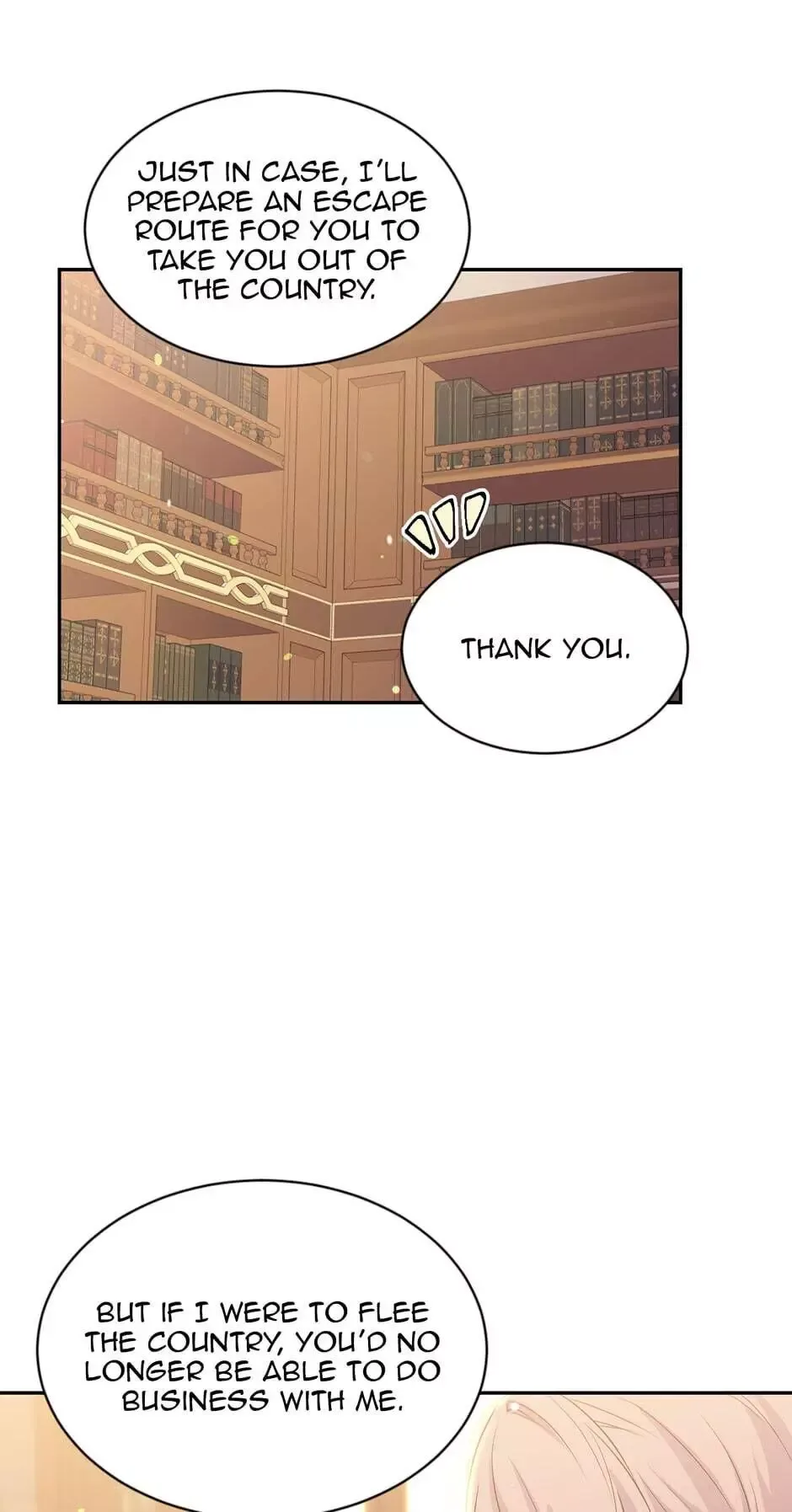 The Goal is to Become a Gold Spoon so I need to be Completely Invulnerable Chapter 56 page 47