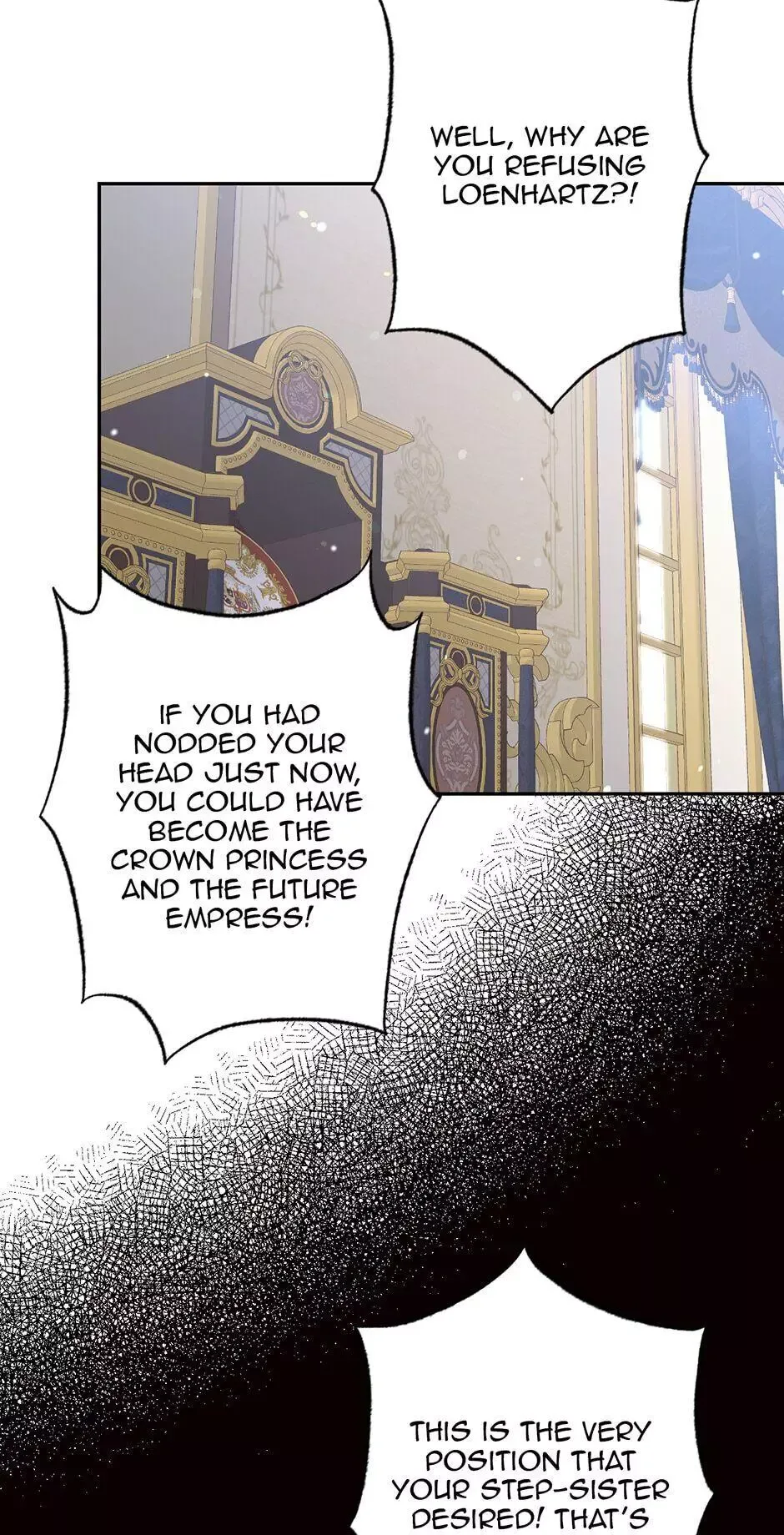 The Goal is to Become a Gold Spoon so I need to be Completely Invulnerable Chapter 59 page 41