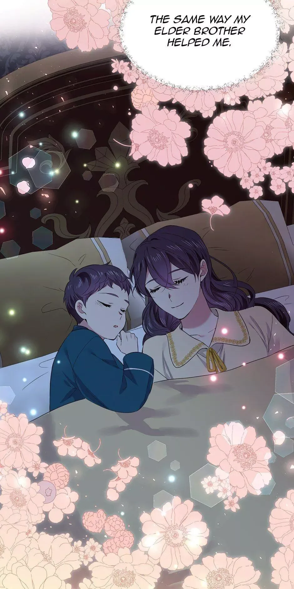 The Goal is to Become a Gold Spoon so I need to be Completely Invulnerable Chapter 57 page 44