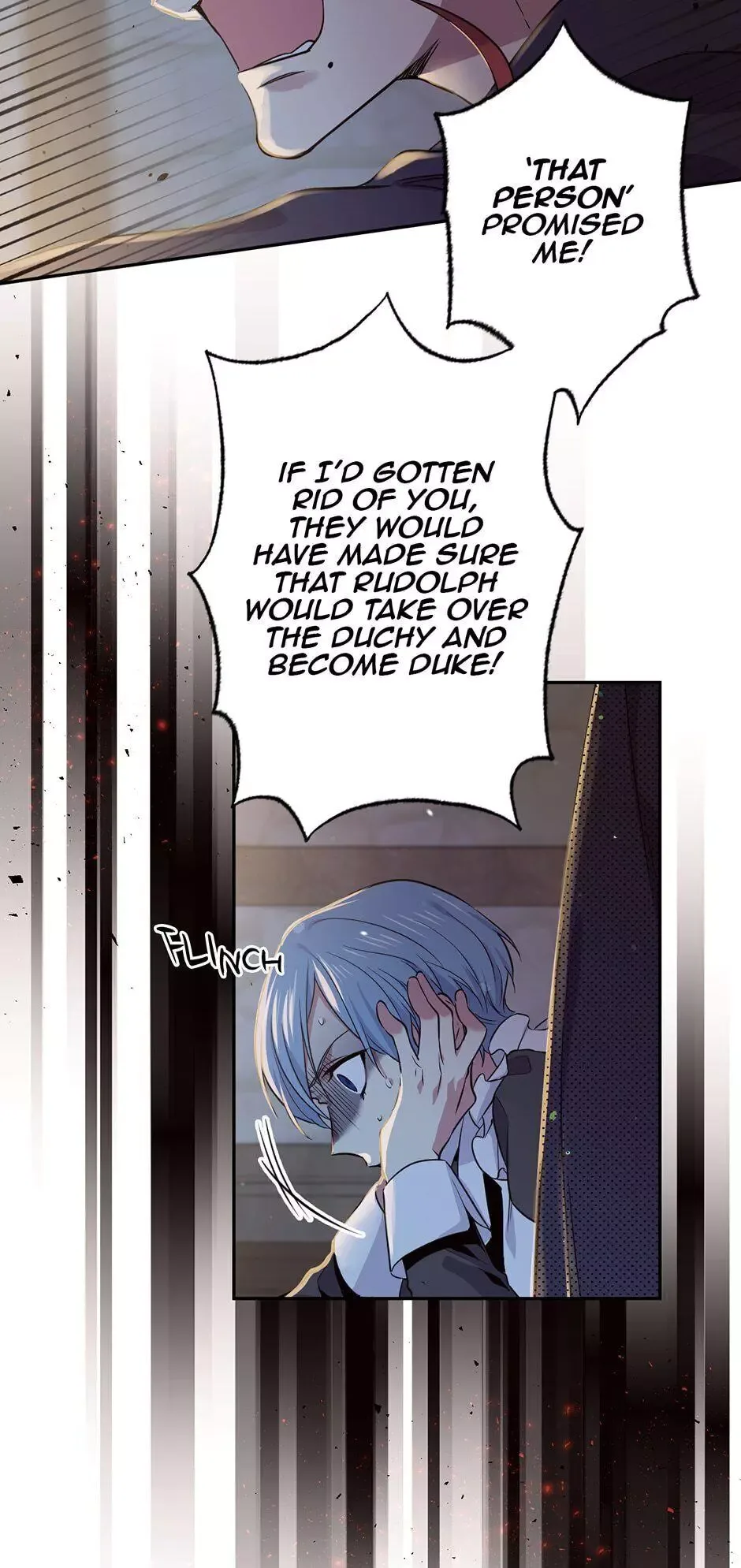 The Goal is to Become a Gold Spoon so I need to be Completely Invulnerable Chapter 55 page 54