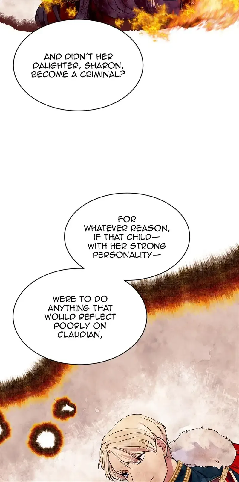 The Goal is to Become a Gold Spoon so I need to be Completely Invulnerable Chapter 60 page 19