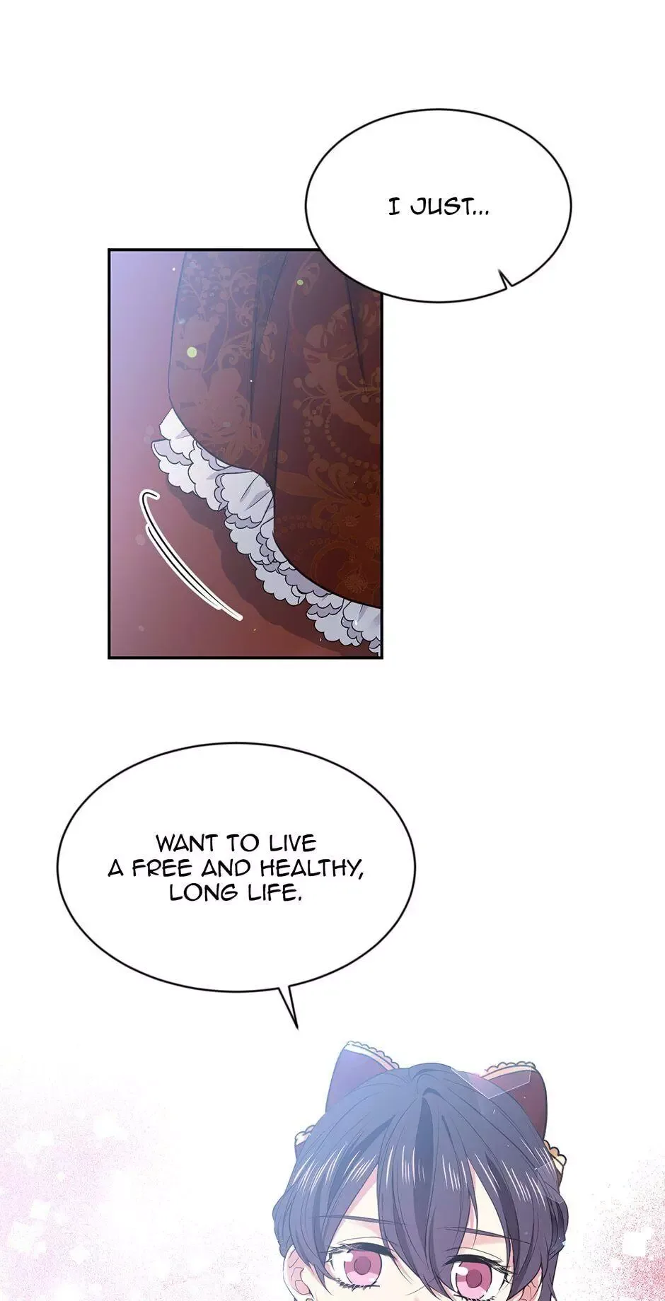 The Goal is to Become a Gold Spoon so I need to be Completely Invulnerable Chapter 59 page 47