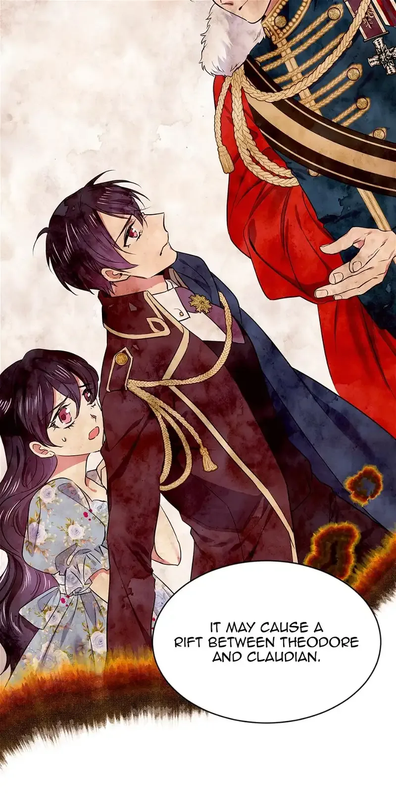The Goal is to Become a Gold Spoon so I need to be Completely Invulnerable Chapter 60 page 20