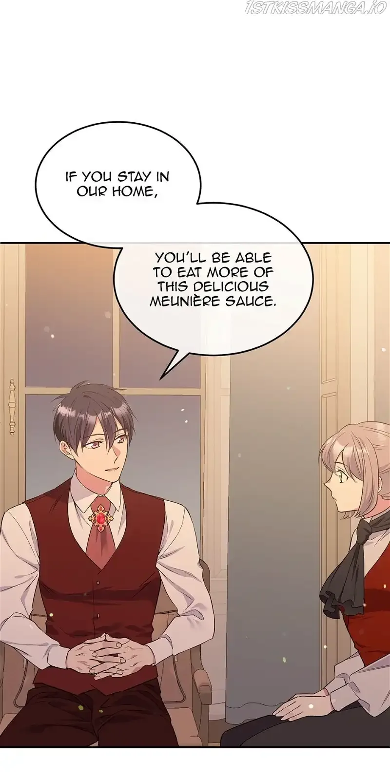 The Goal is to Become a Gold Spoon so I need to be Completely Invulnerable Chapter 63 page 7