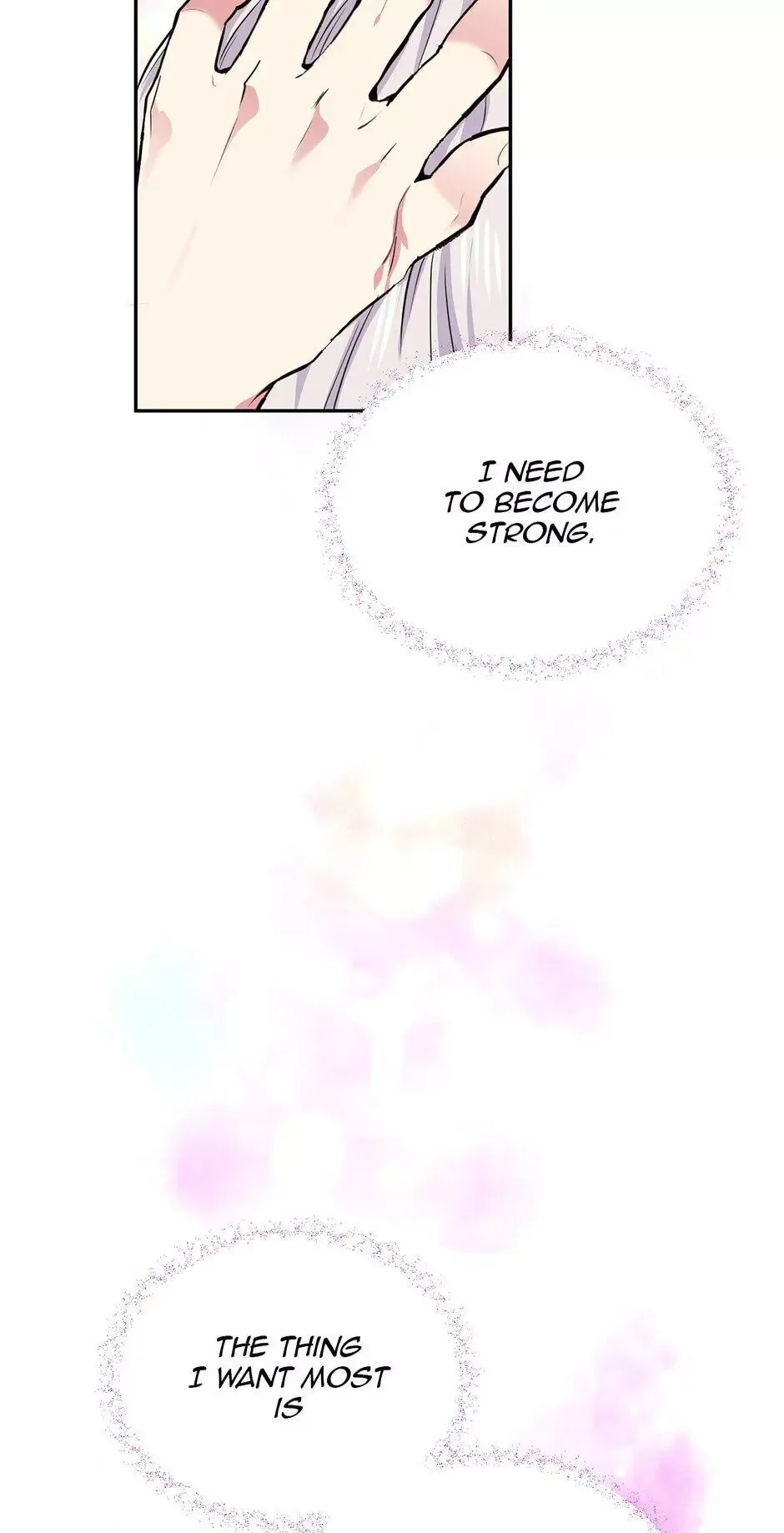 The Goal is to Become a Gold Spoon so I need to be Completely Invulnerable Chapter 61 page 29