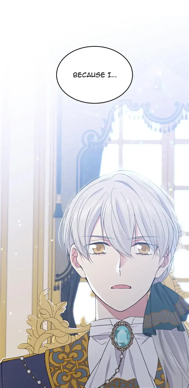 The Goal is to Become a Gold Spoon so I need to be Completely Invulnerable Chapter 60 page 24