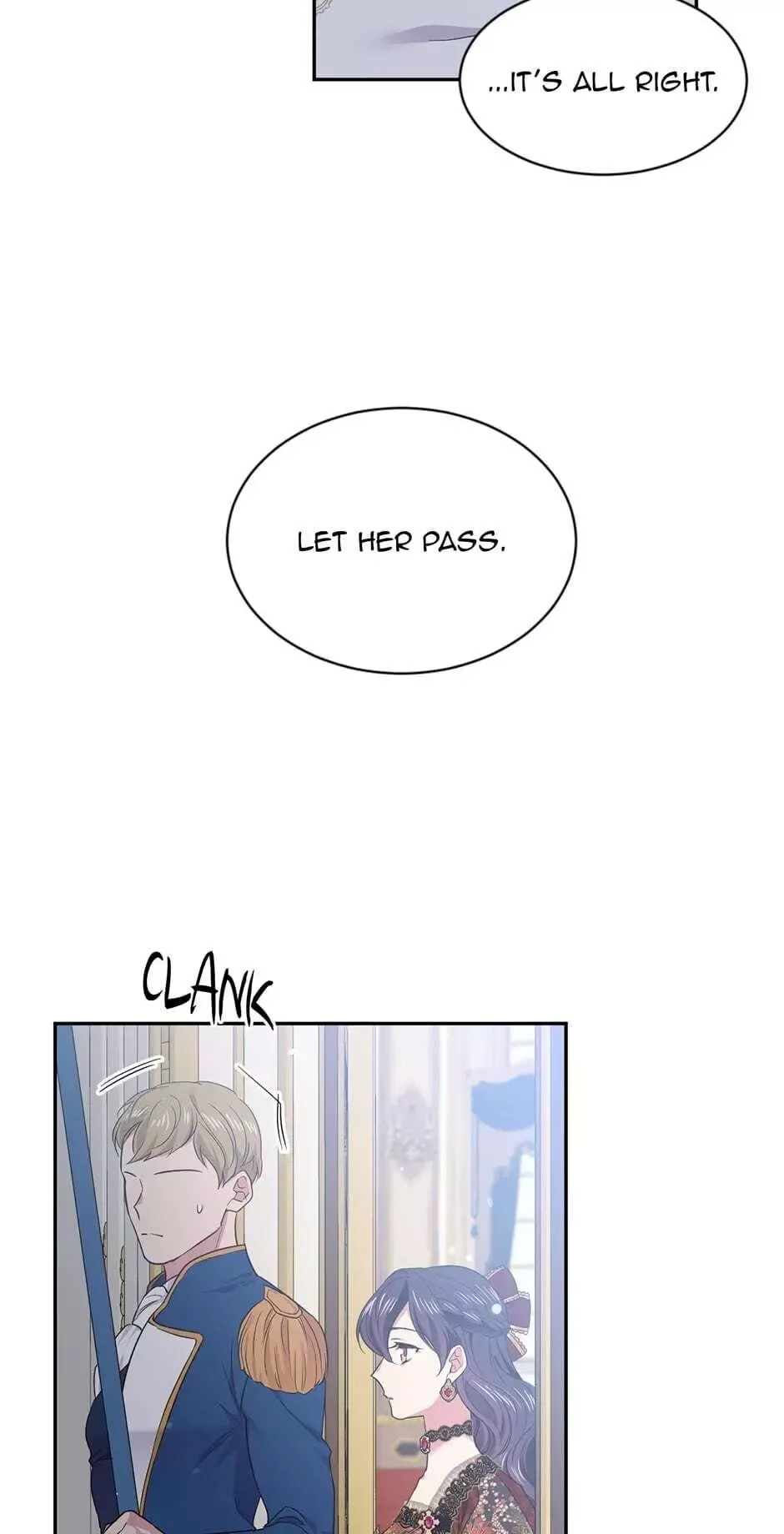 The Goal is to Become a Gold Spoon so I need to be Completely Invulnerable Chapter 59 page 52
