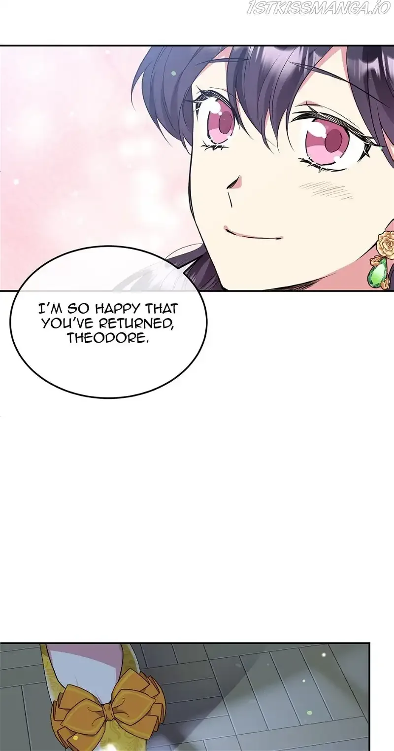 The Goal is to Become a Gold Spoon so I need to be Completely Invulnerable Chapter 63 page 18