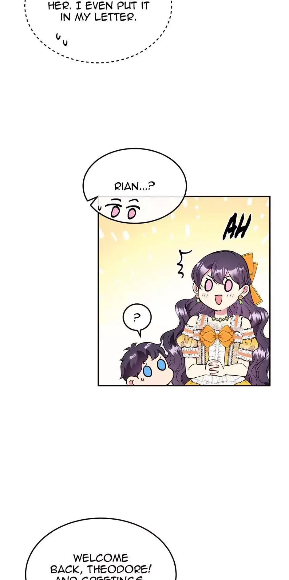 The Goal is to Become a Gold Spoon so I need to be Completely Invulnerable Chapter 62 page 7