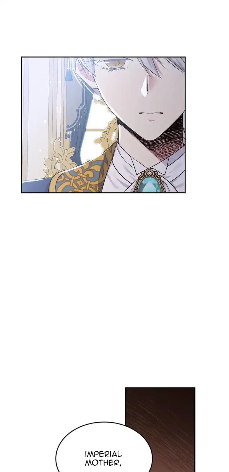 The Goal is to Become a Gold Spoon so I need to be Completely Invulnerable Chapter 60 page 28