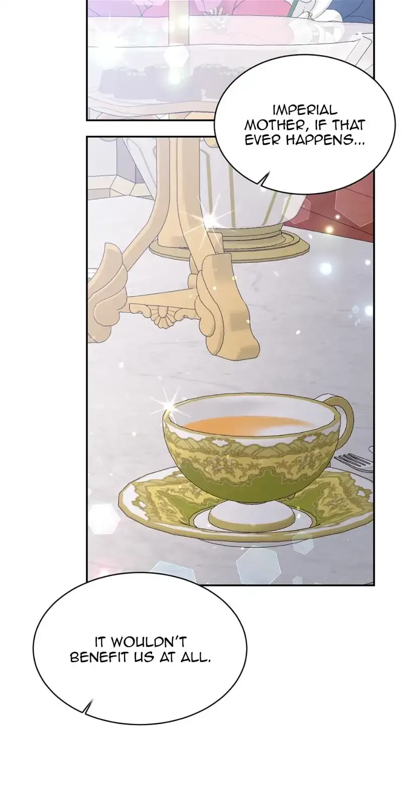 The Goal is to Become a Gold Spoon so I need to be Completely Invulnerable Chapter 60 page 23