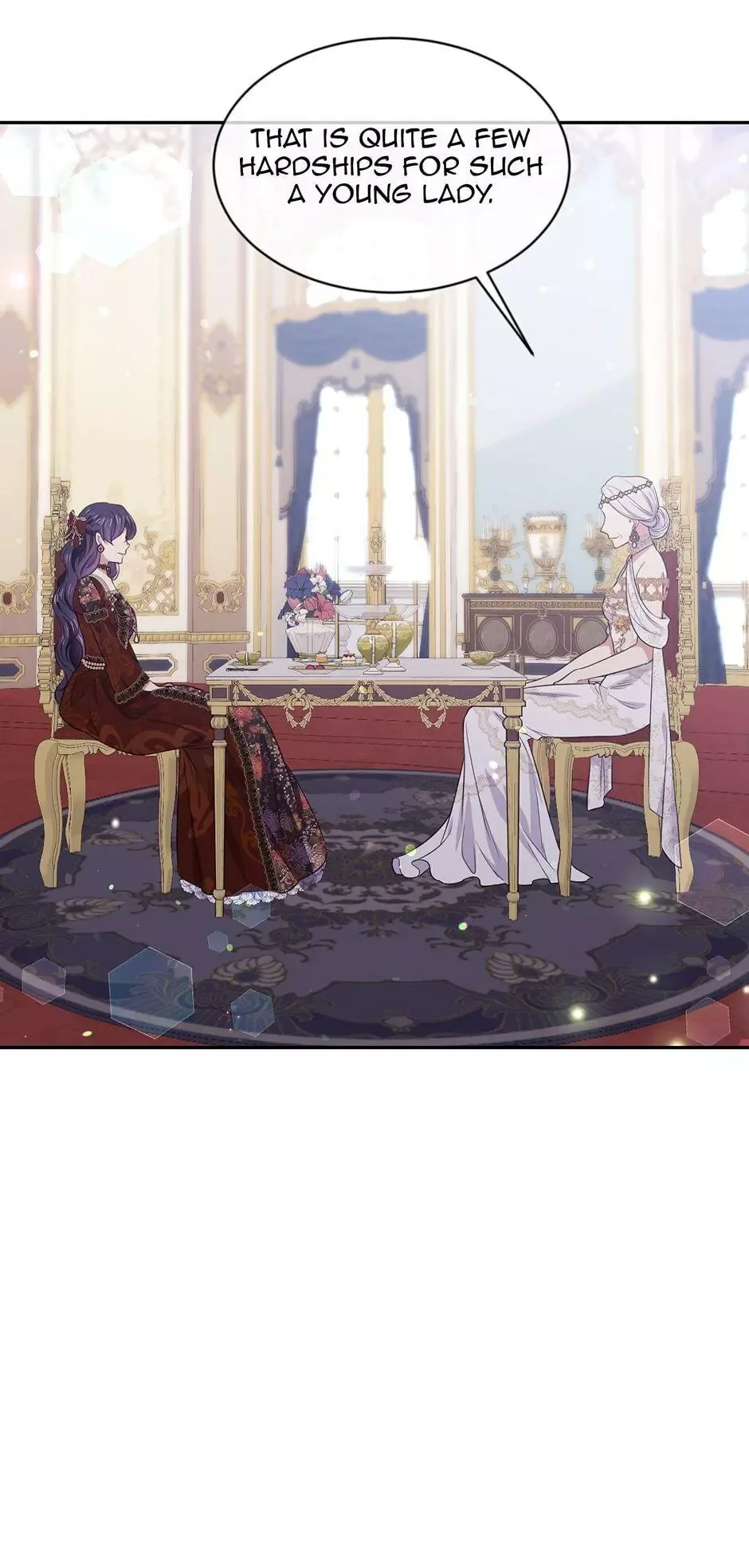 The Goal is to Become a Gold Spoon so I need to be Completely Invulnerable Chapter 57 page 59