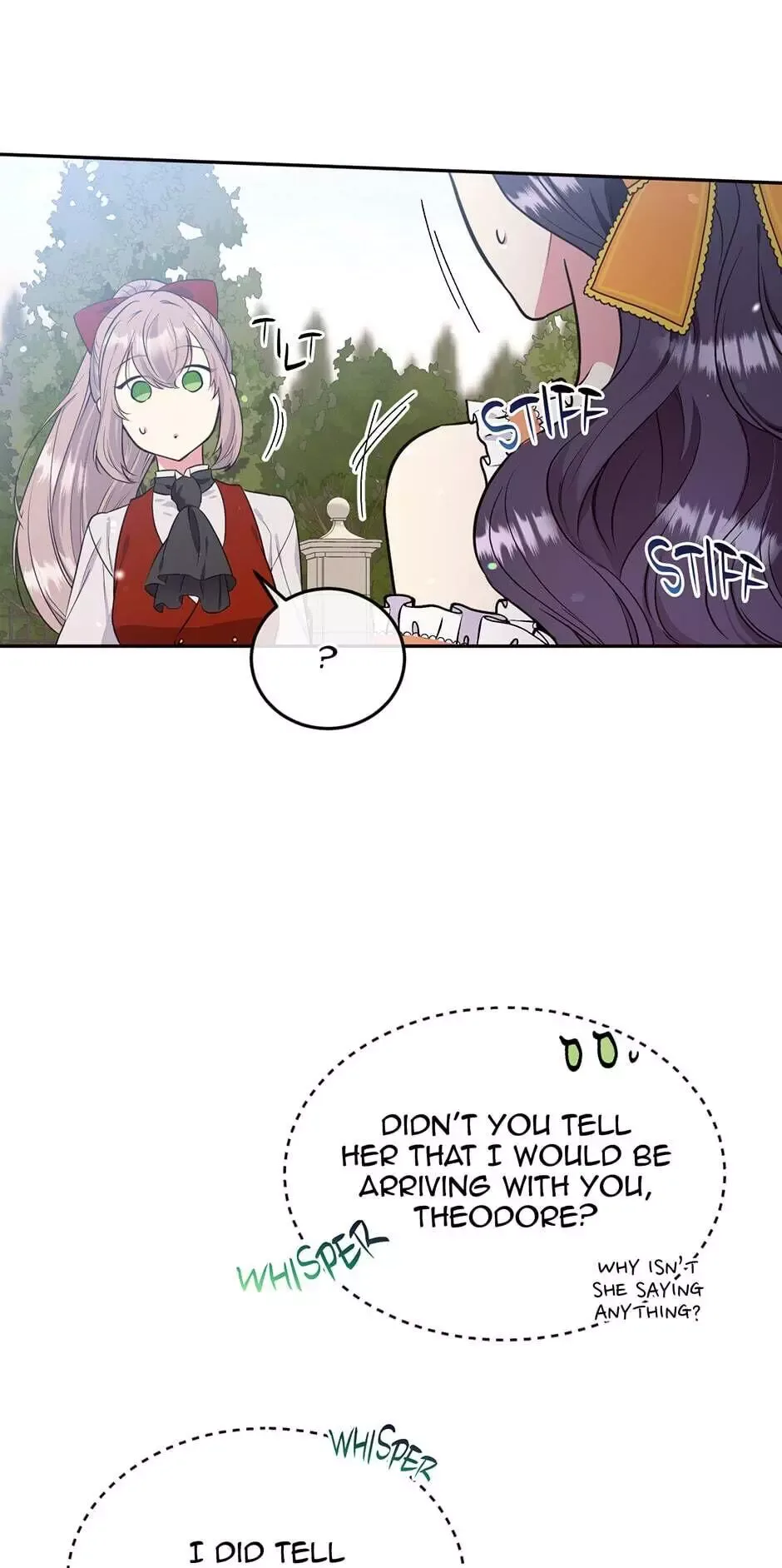 The Goal is to Become a Gold Spoon so I need to be Completely Invulnerable Chapter 62 page 6