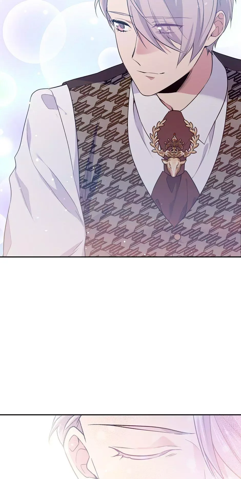 The Goal is to Become a Gold Spoon so I need to be Completely Invulnerable Chapter 56 page 53