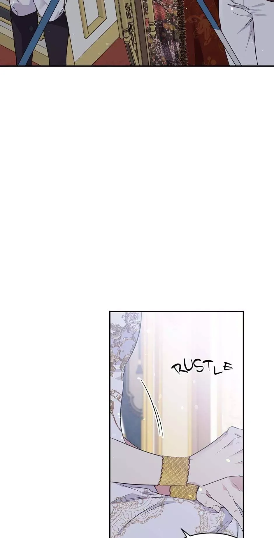 The Goal is to Become a Gold Spoon so I need to be Completely Invulnerable Chapter 59 page 51
