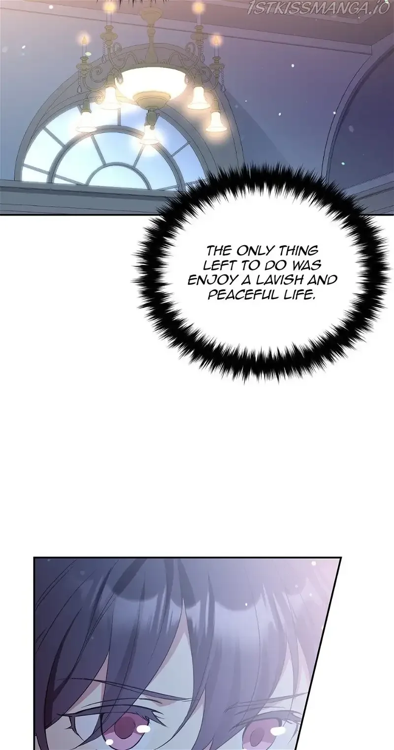 The Goal is to Become a Gold Spoon so I need to be Completely Invulnerable Chapter 63 page 21